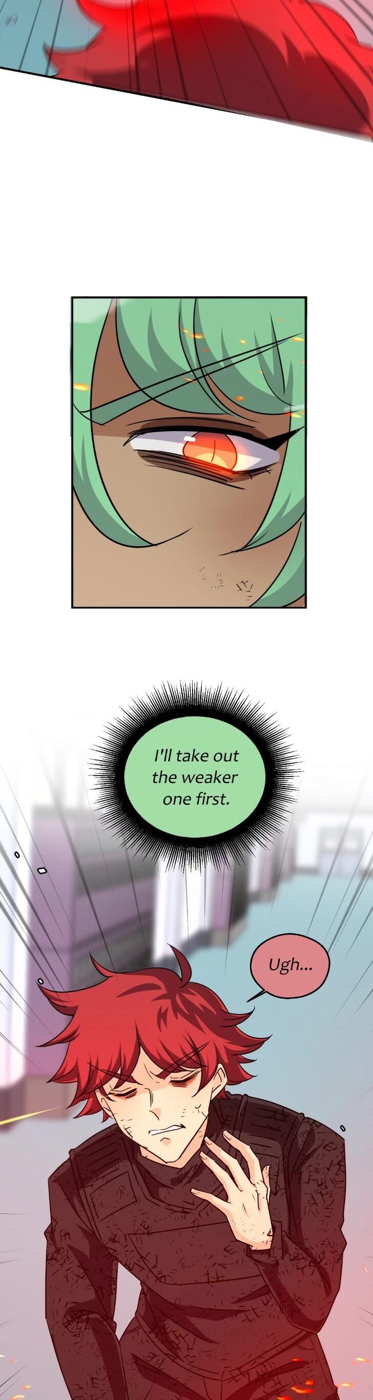 Read unOrdinary Manga Online