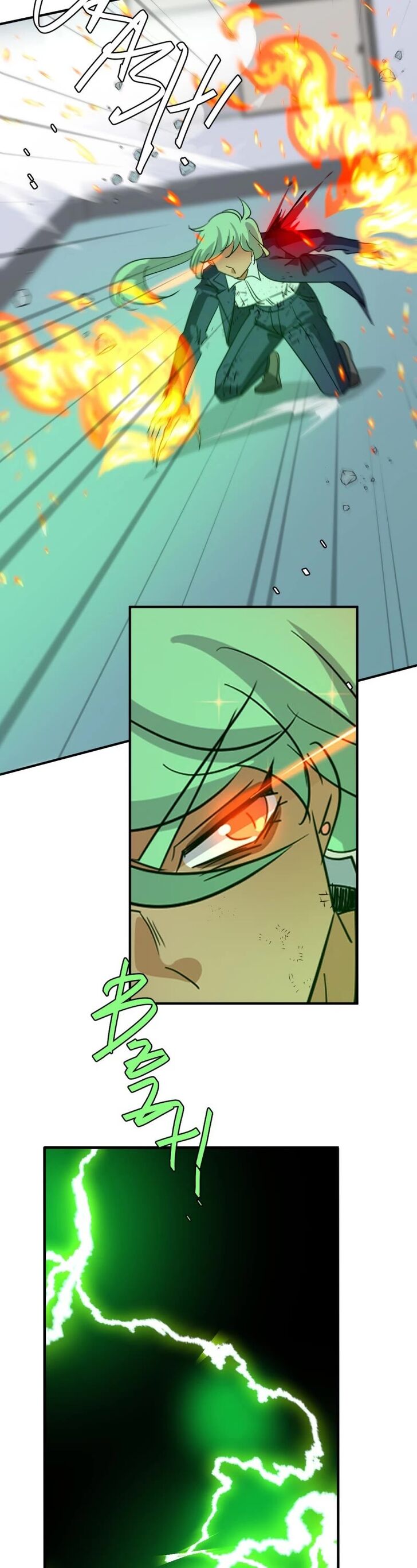 Read unOrdinary Manga Online