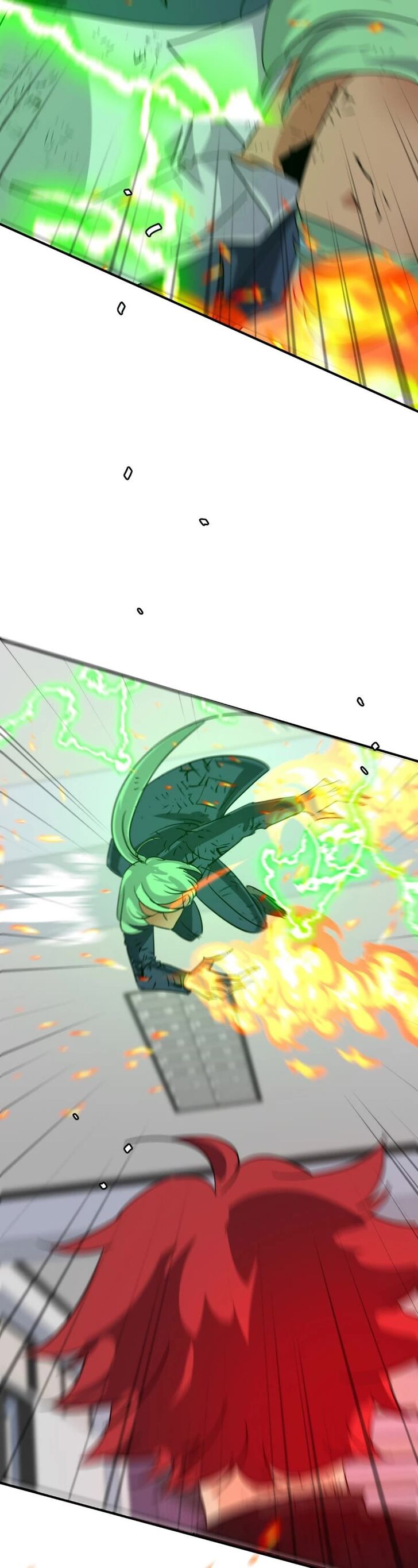 Read unOrdinary Manga Online