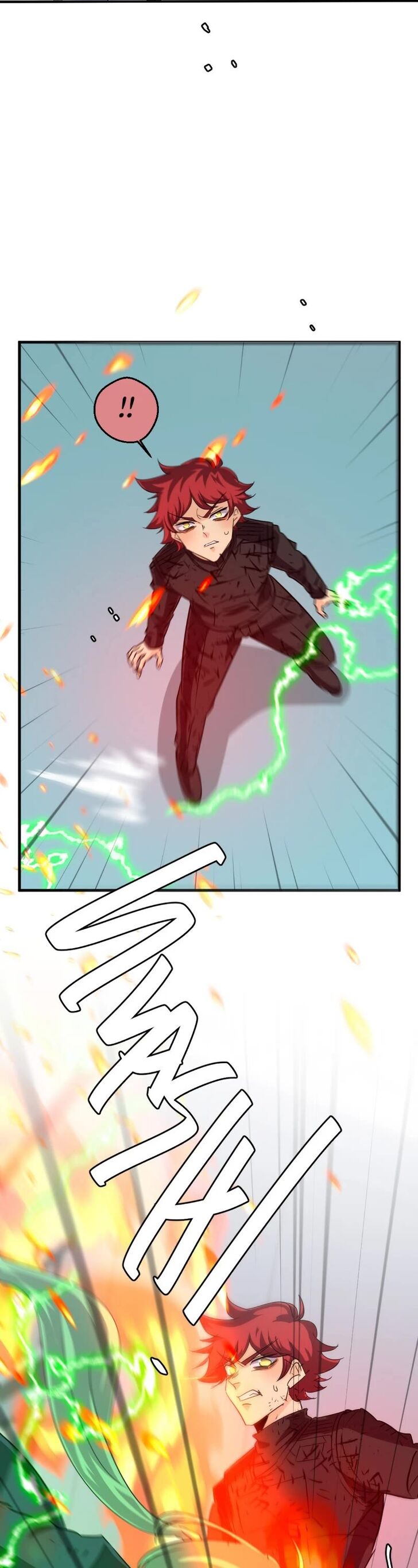 Read unOrdinary Manga Online