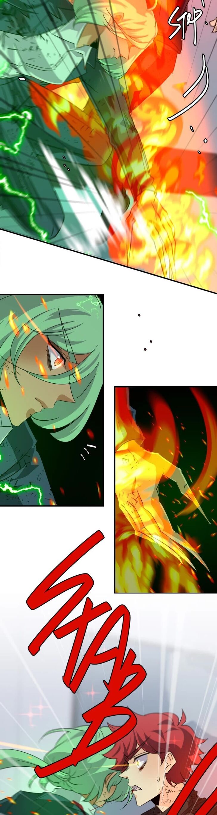 Read unOrdinary Manga Online