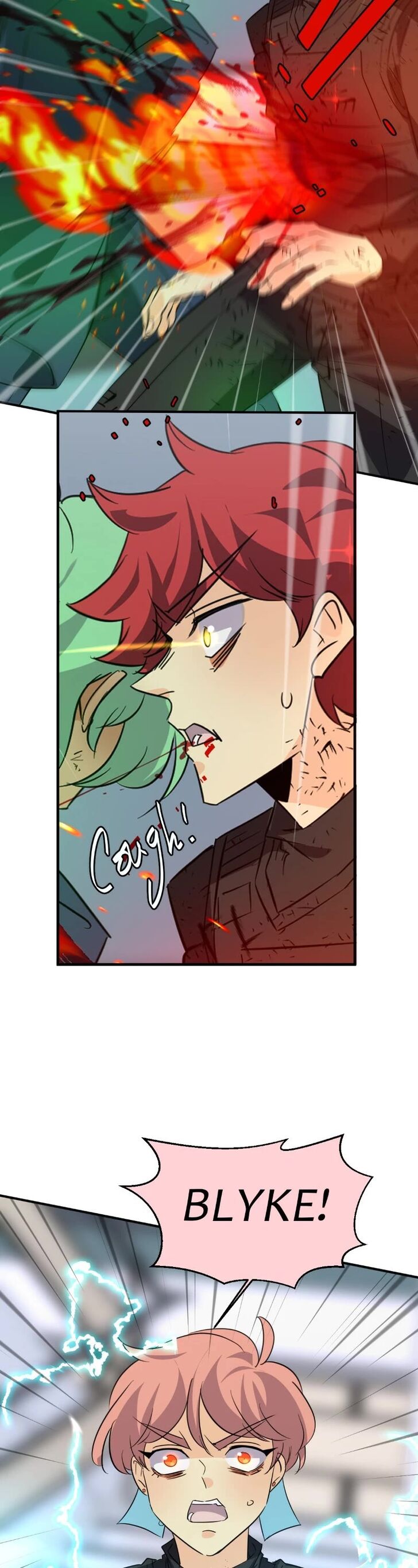 Read unOrdinary Manga Online