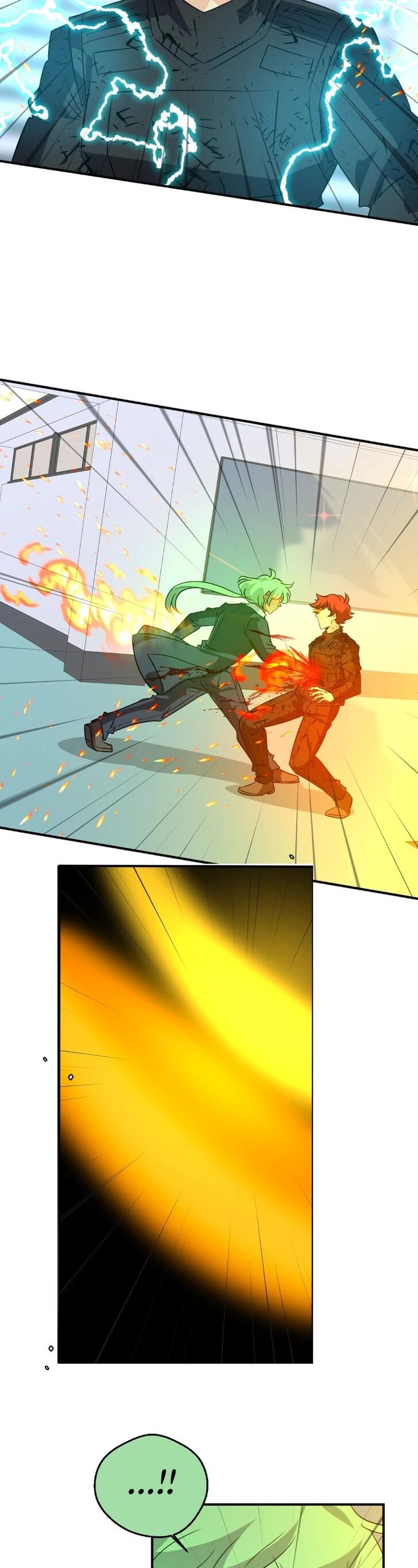 Read unOrdinary Manga Online