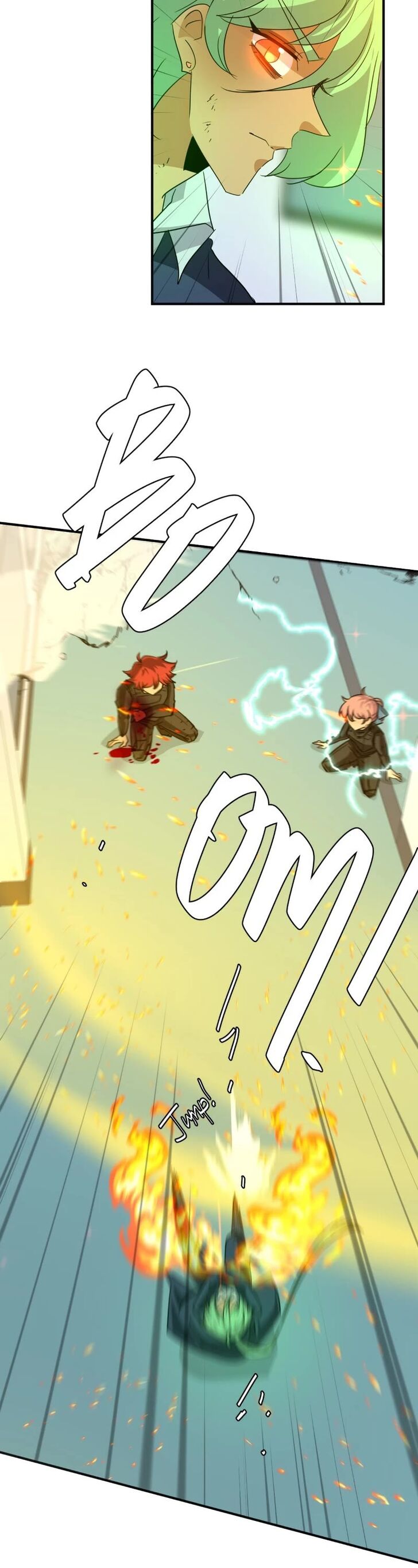 Read unOrdinary Manga Online