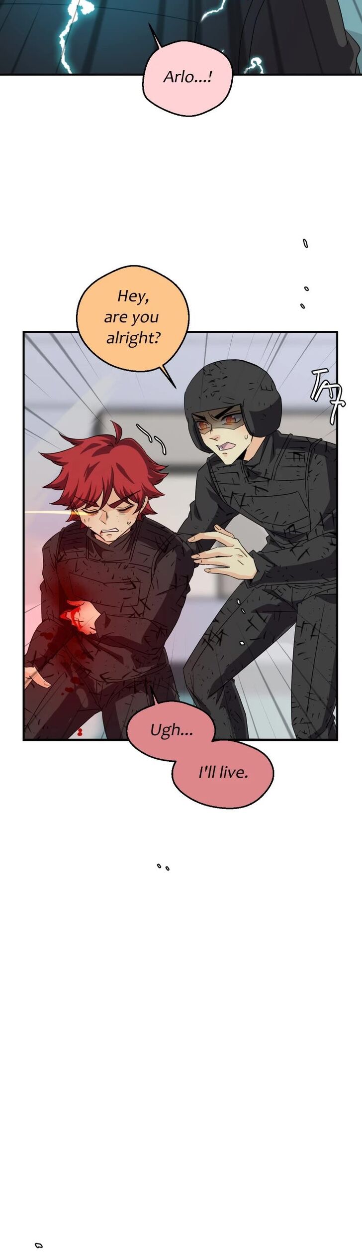 Read unOrdinary Manga Online