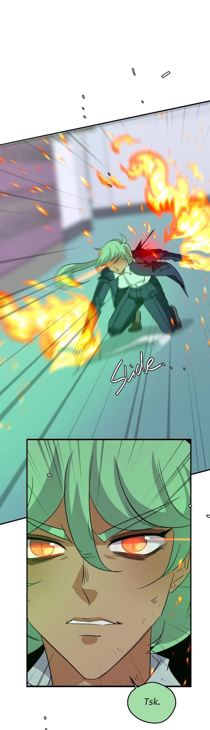 Read unOrdinary Manga Online