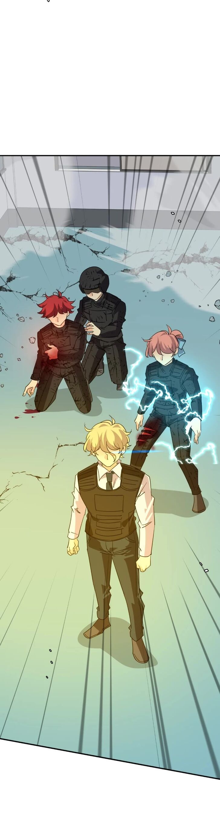 Read unOrdinary Manga Online