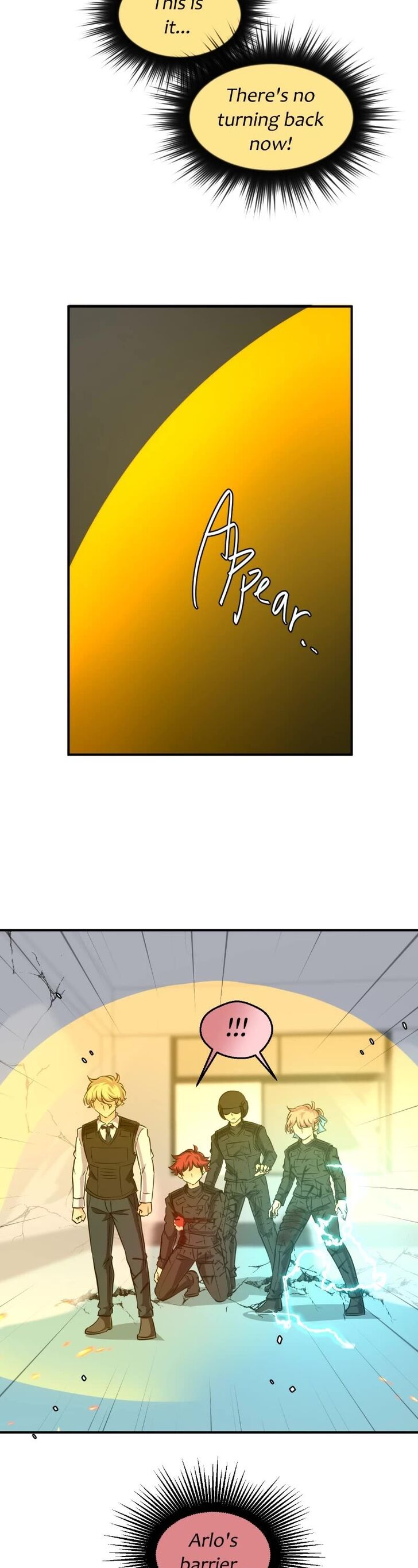 Read unOrdinary Manga Online