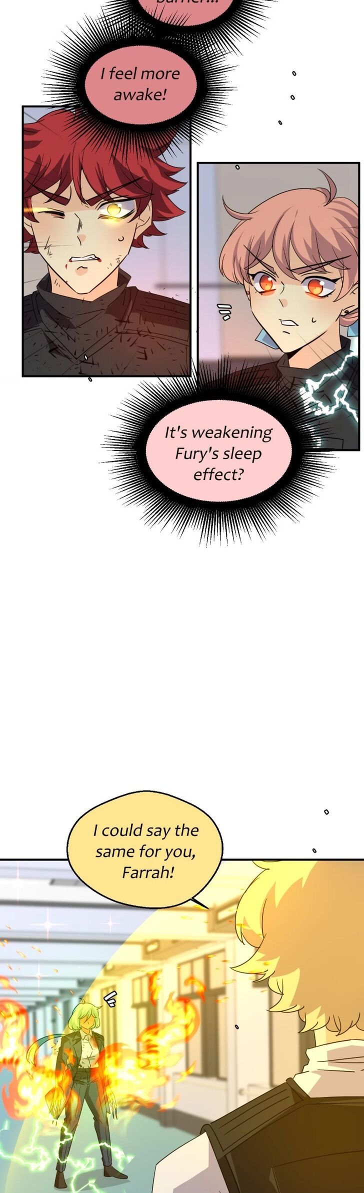 Read unOrdinary Manga Online