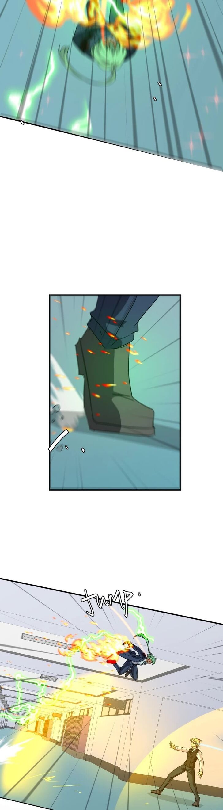 Read unOrdinary Manga Online