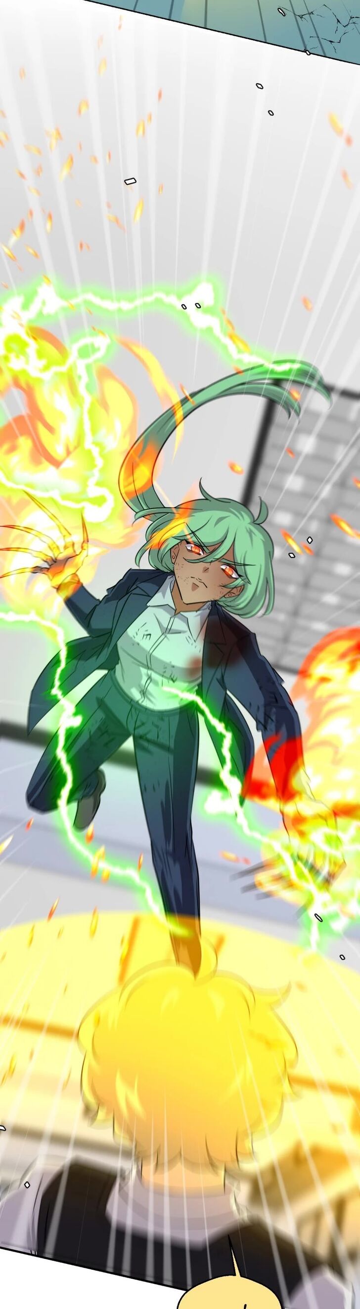 Read unOrdinary Manga Online