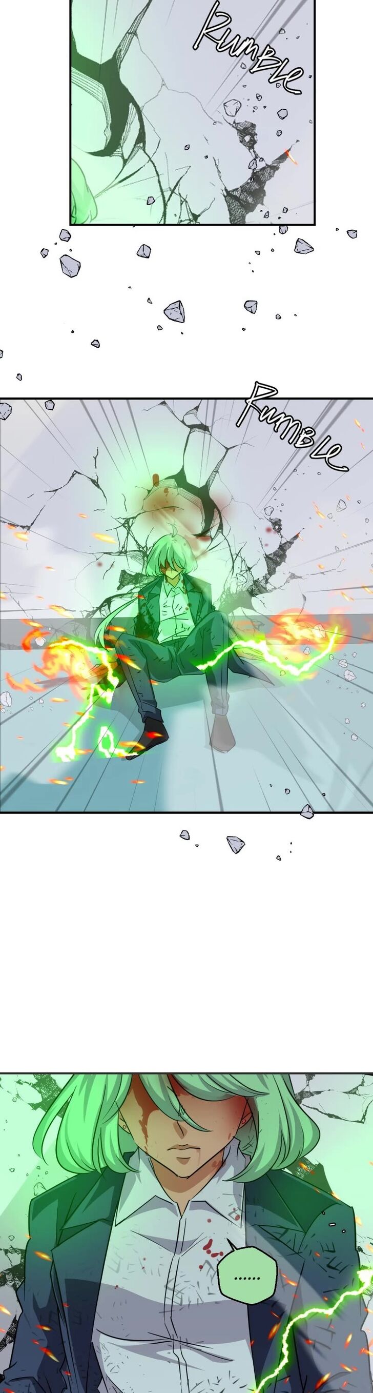 Read unOrdinary Manga Online