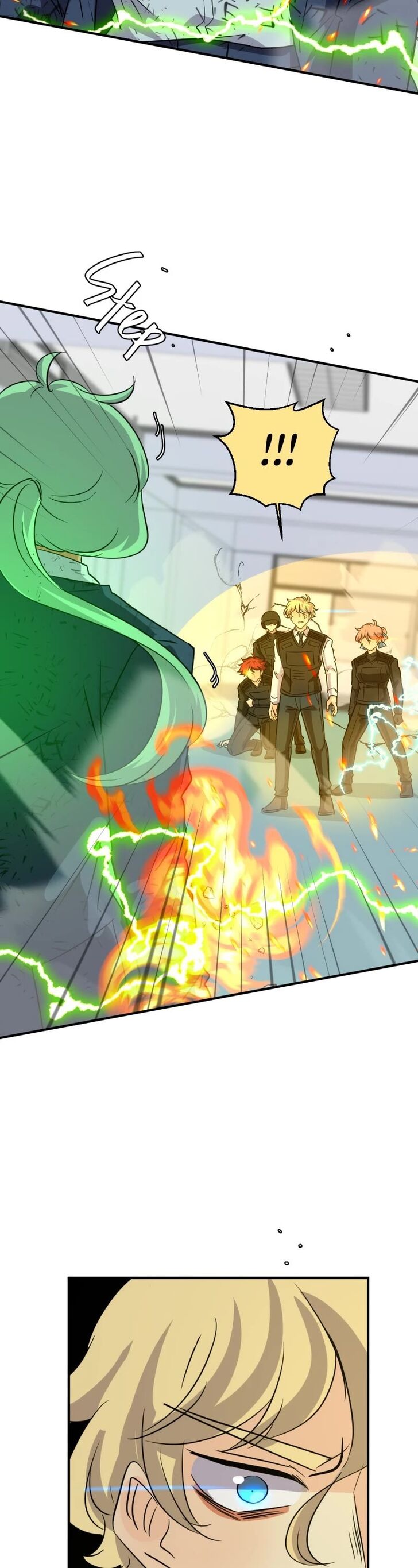 Read unOrdinary Manga Online