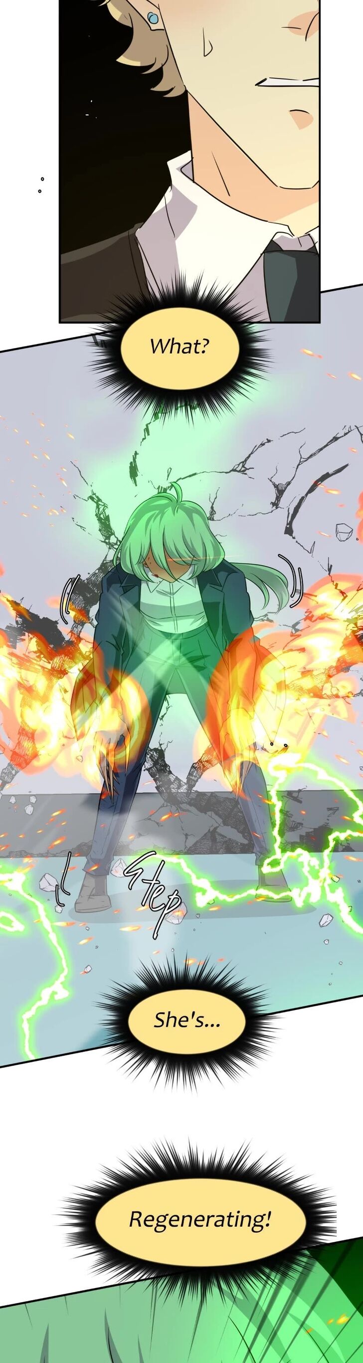 Read unOrdinary Manga Online