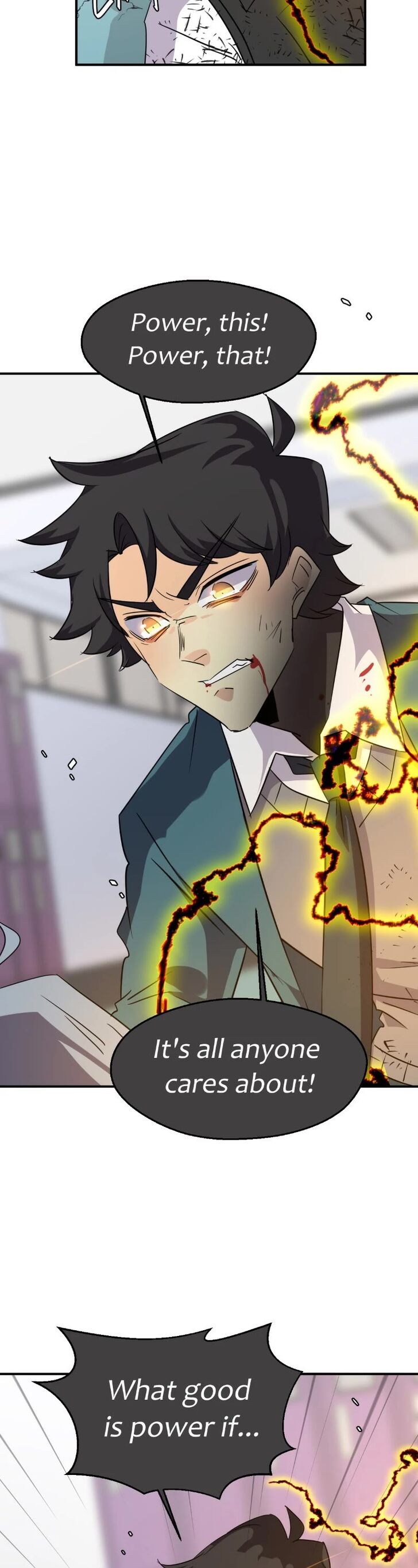 Read unOrdinary Manga Online