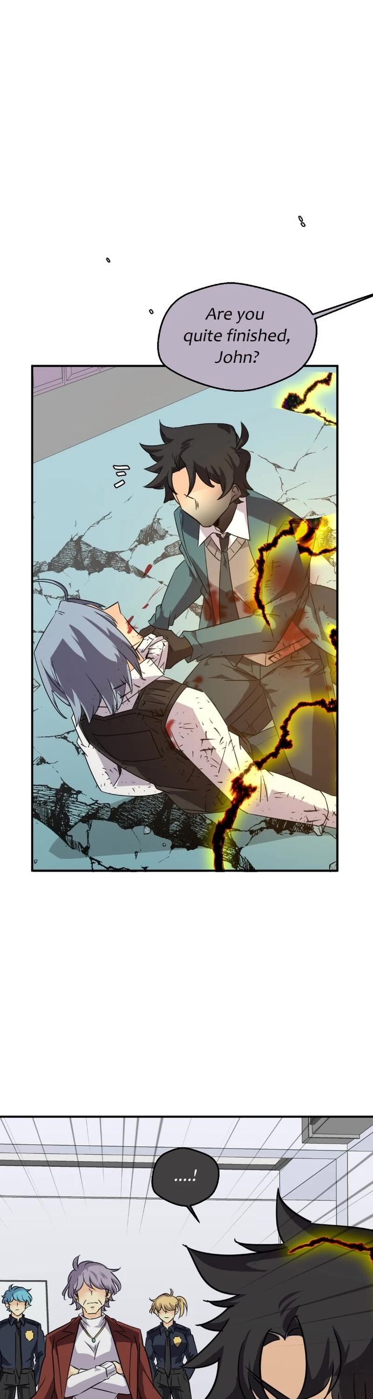 Read unOrdinary Manga Online