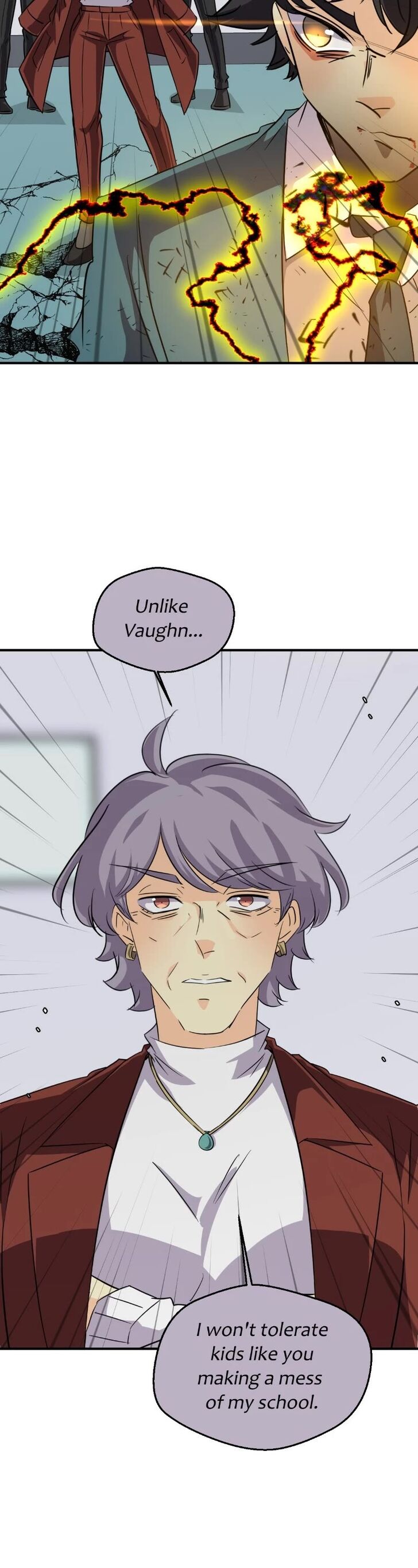 Read unOrdinary Manga Online