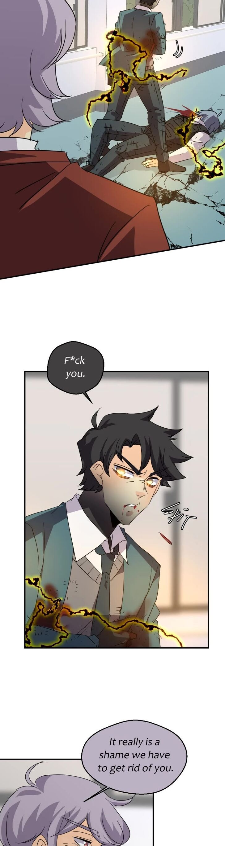 Read unOrdinary Manga Online