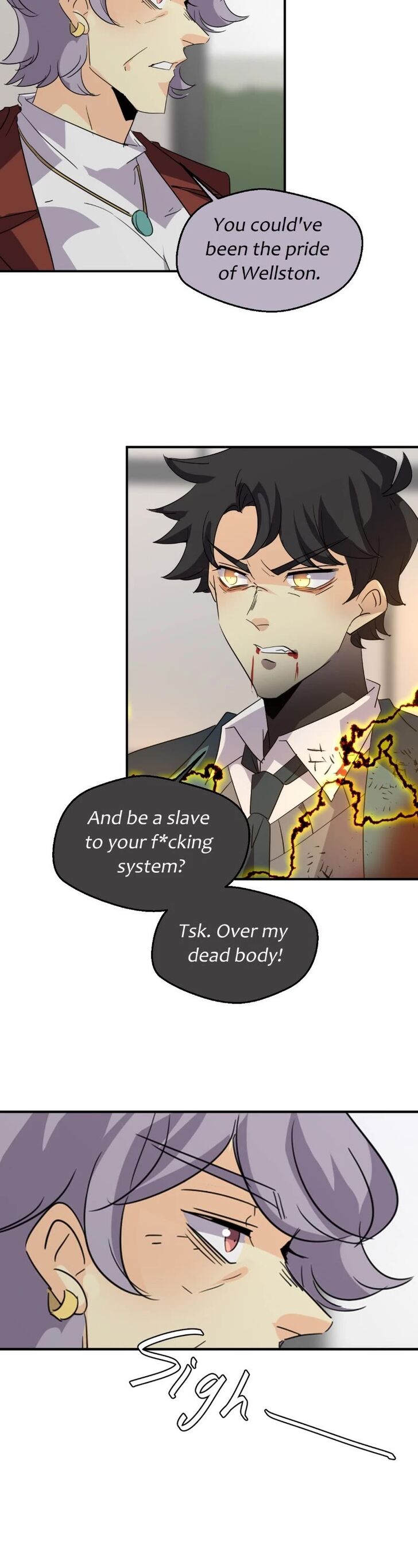 Read unOrdinary Manga Online