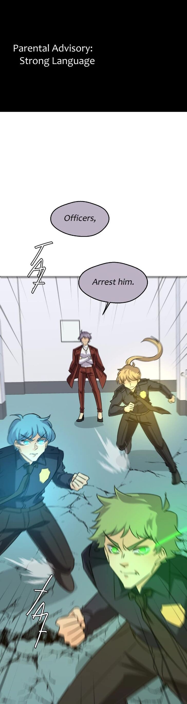 Read unOrdinary Manga Online