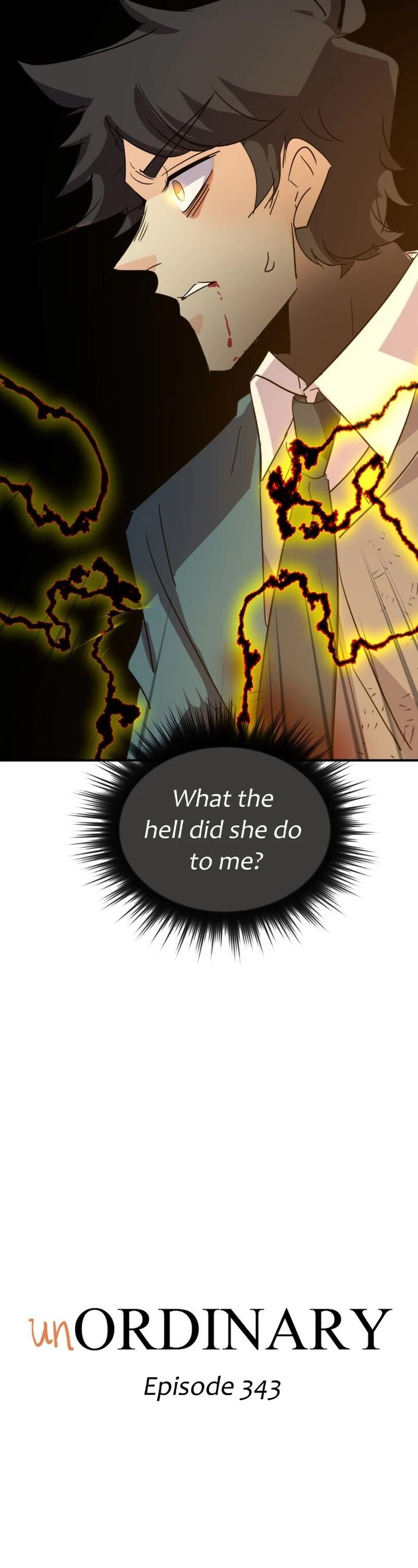 Read unOrdinary Manga Online