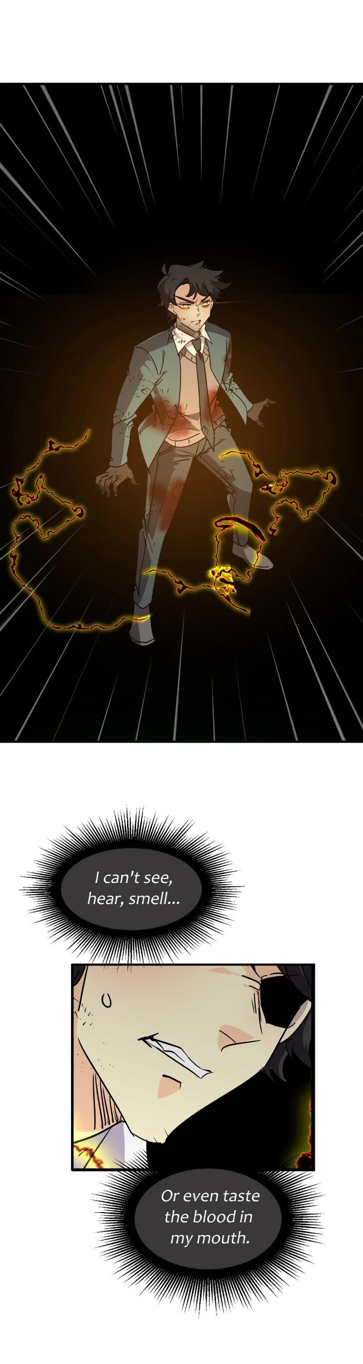 Read unOrdinary Manga Online