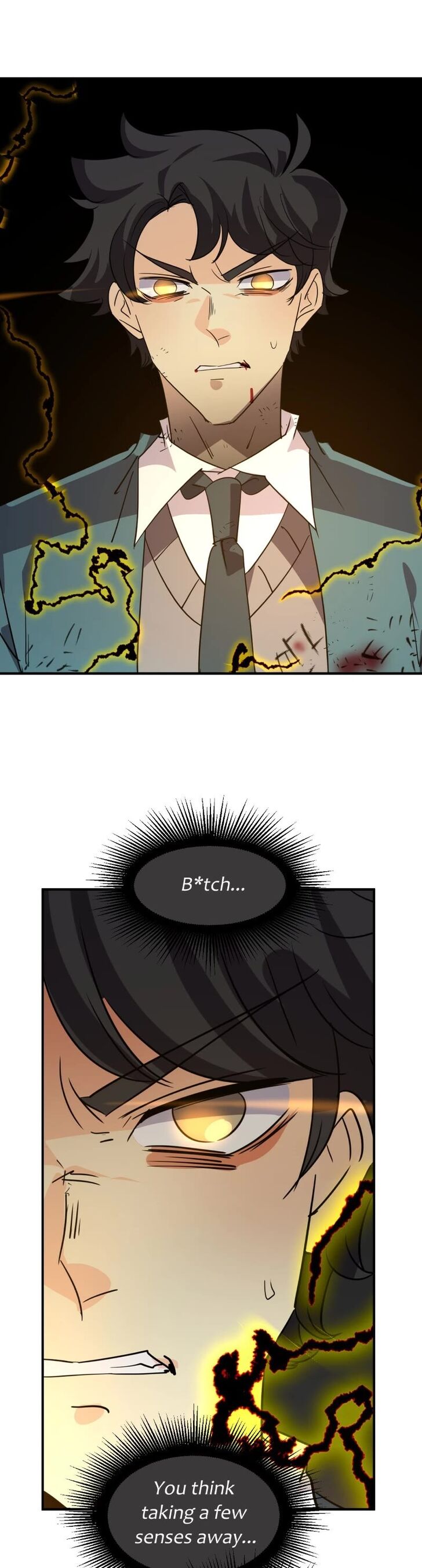 Read unOrdinary Manga Online