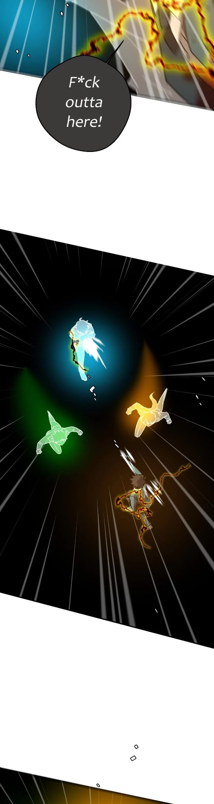 Read unOrdinary Manga Online