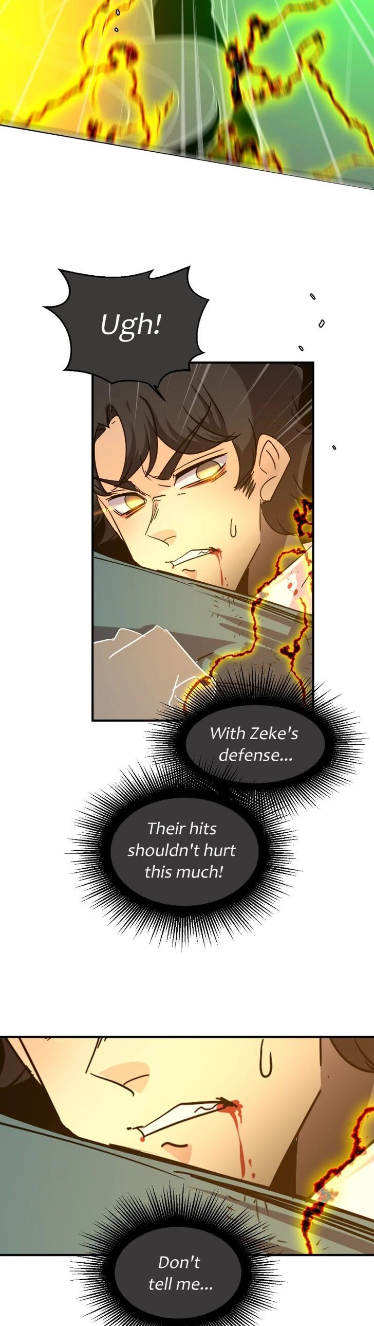 Read unOrdinary Manga Online