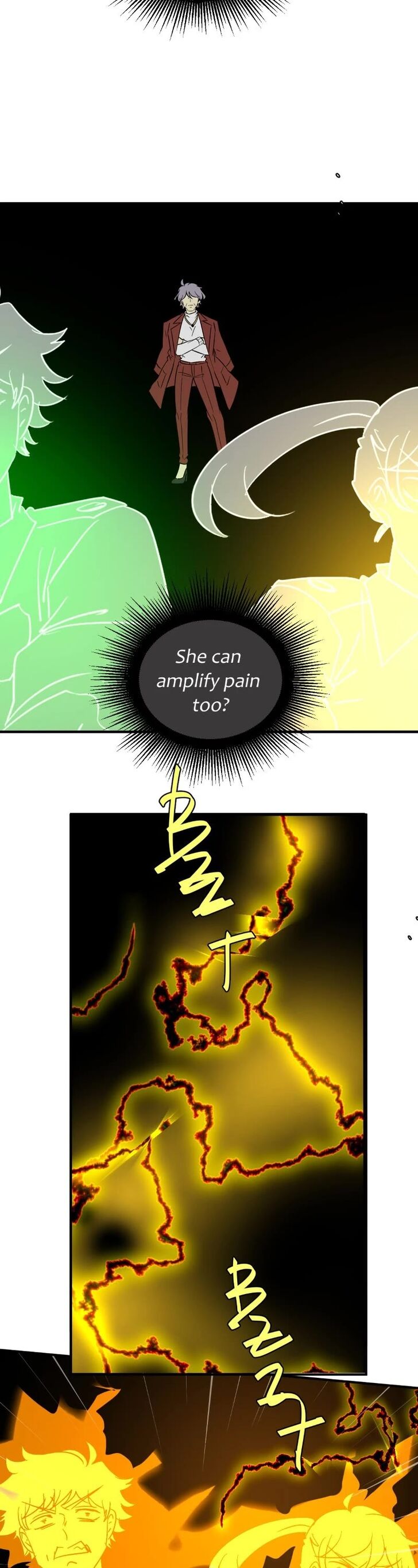 Read unOrdinary Manga Online