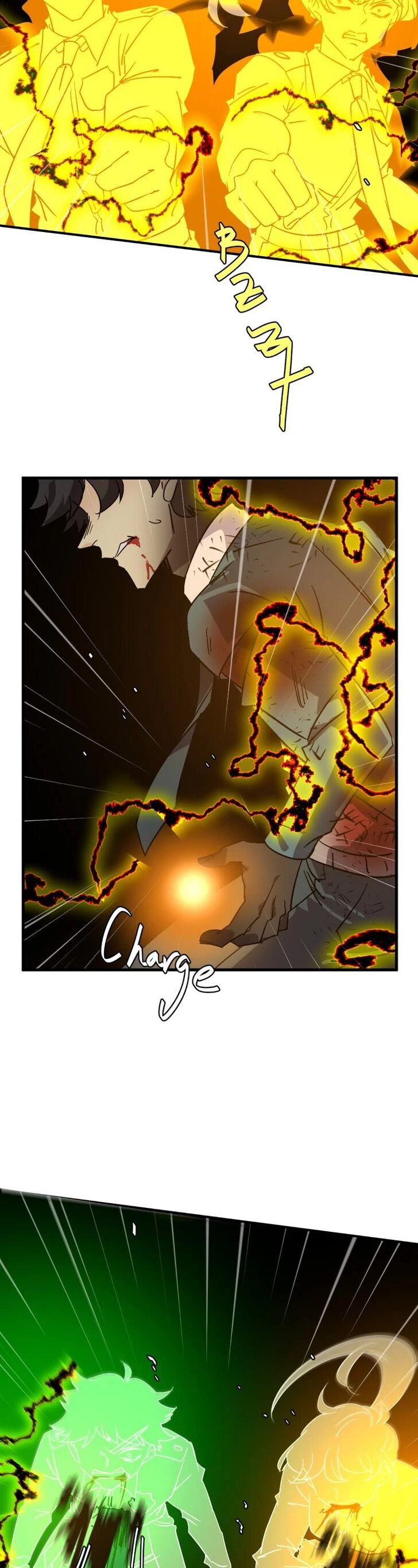 Read unOrdinary Manga Online