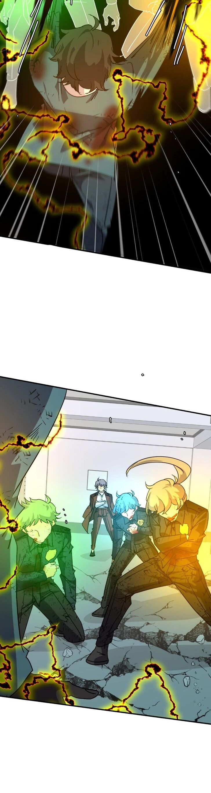 Read unOrdinary Manga Online