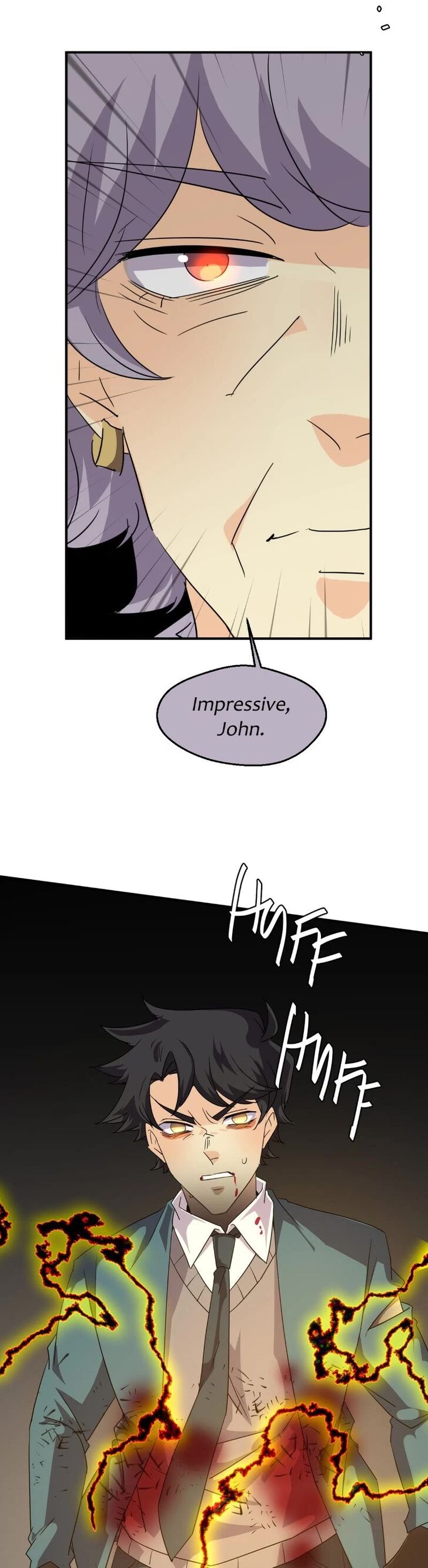 Read unOrdinary Manga Online