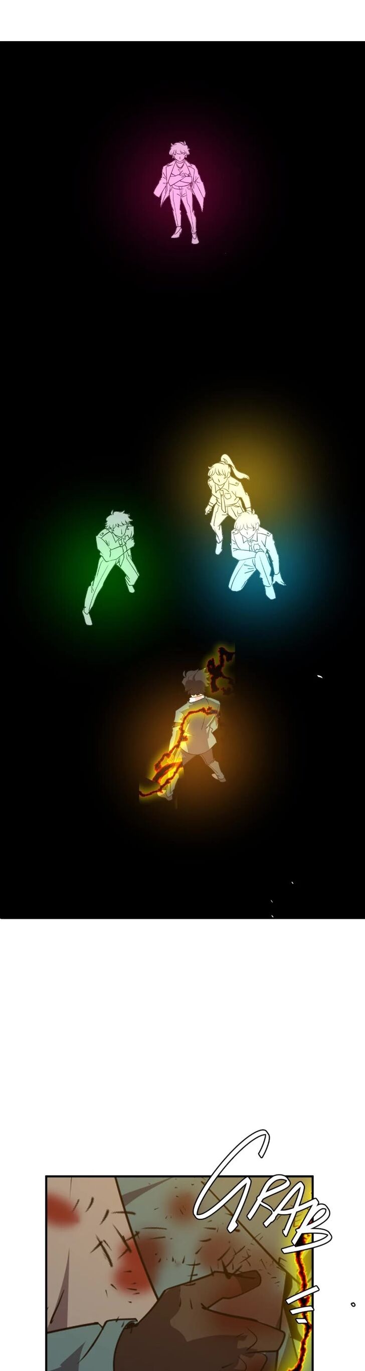 Read unOrdinary Manga Online