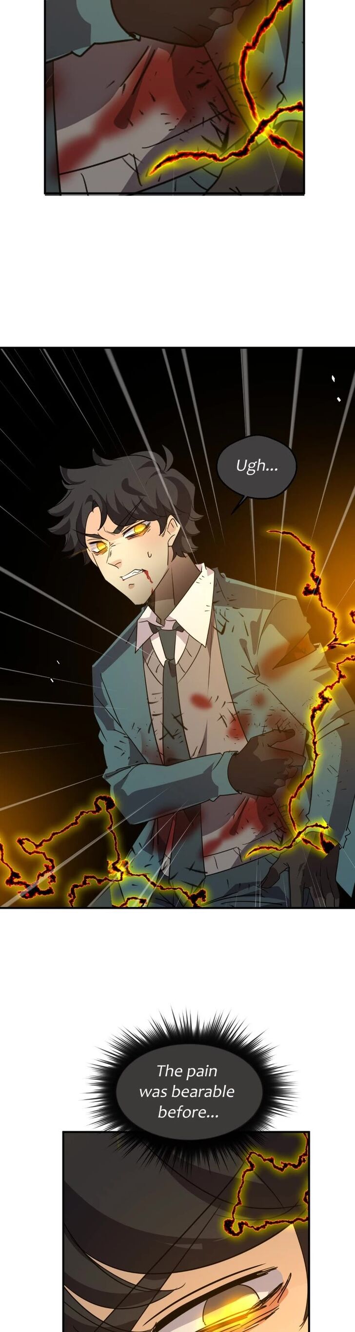 Read unOrdinary Manga Online