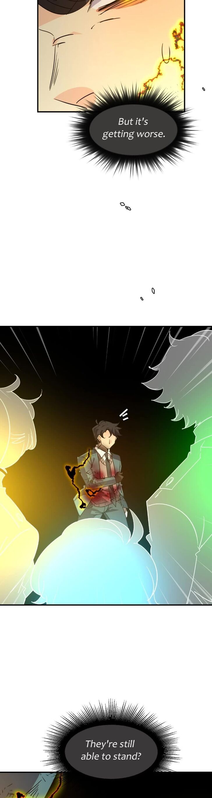 Read unOrdinary Manga Online