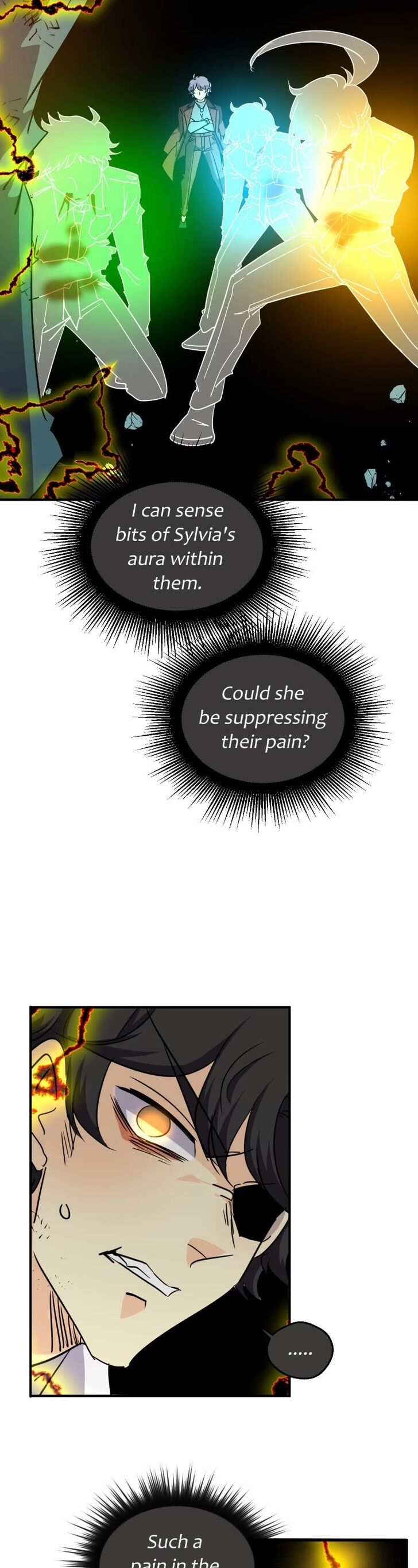 Read unOrdinary Manga Online