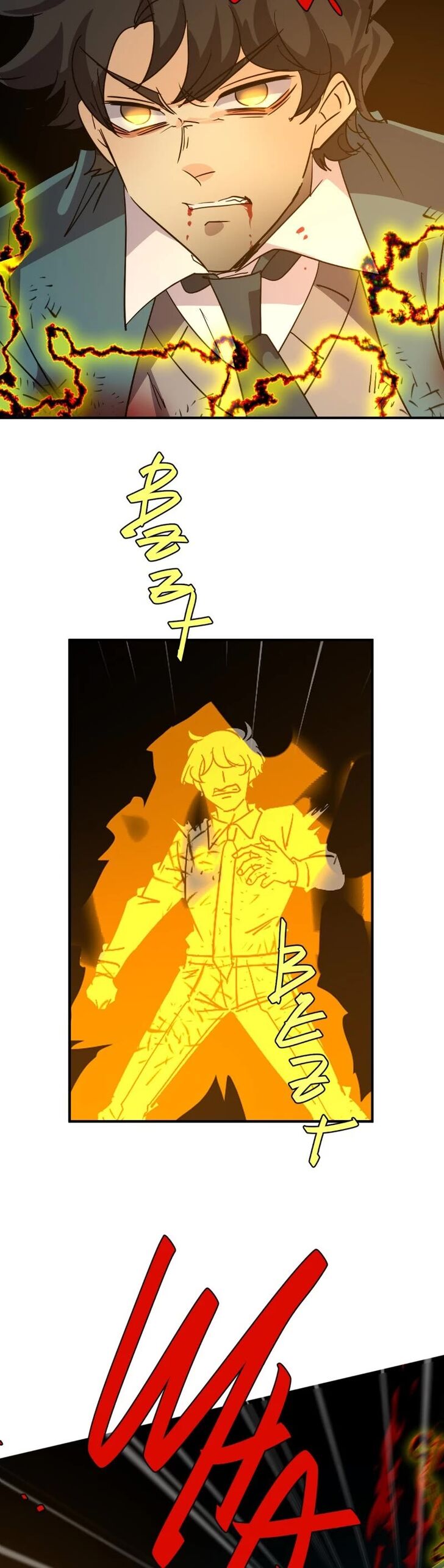 Read unOrdinary Manga Online