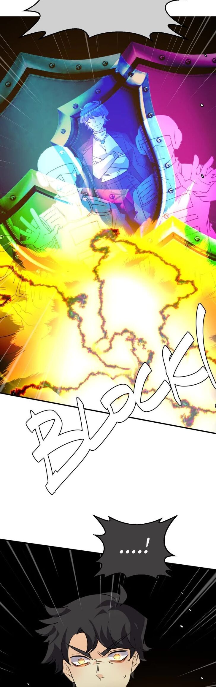 Read unOrdinary Manga Online