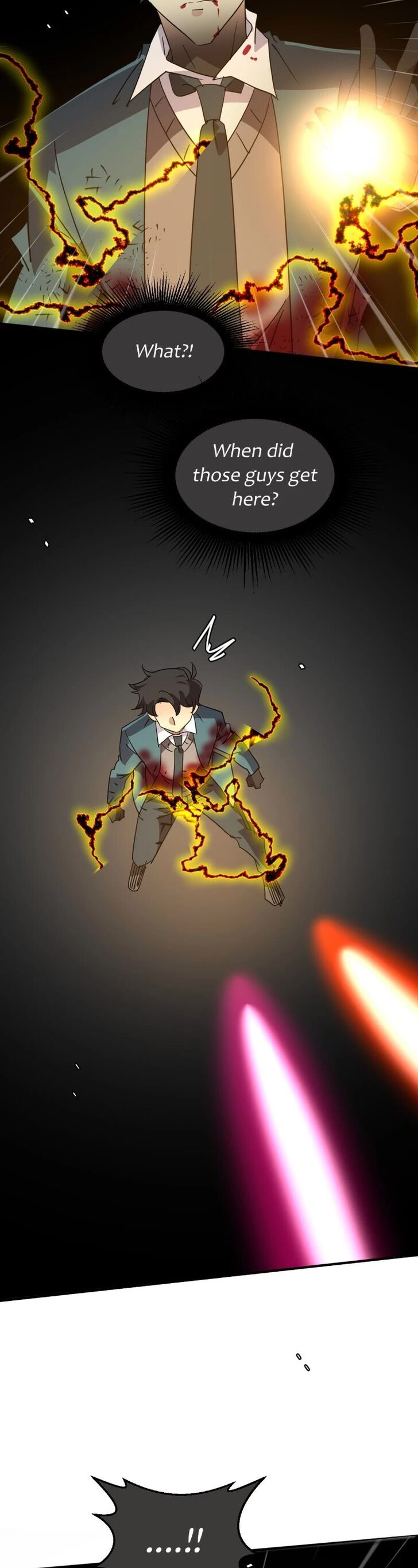 Read unOrdinary Manga Online