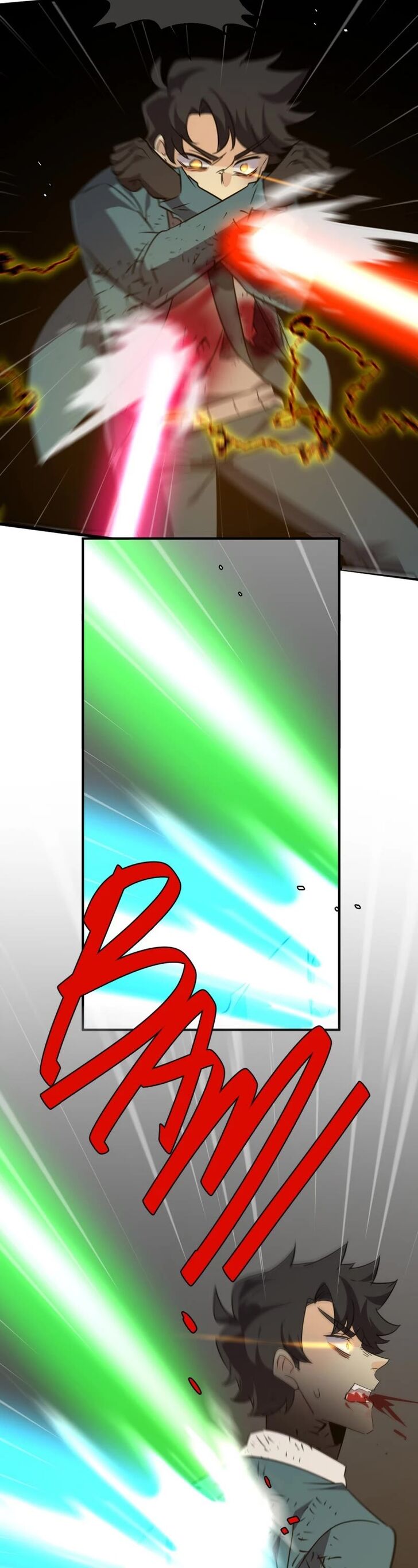 Read unOrdinary Manga Online