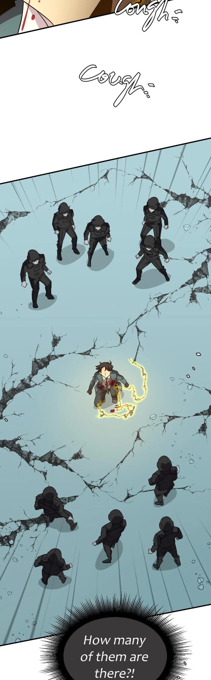 Read unOrdinary Manga Online