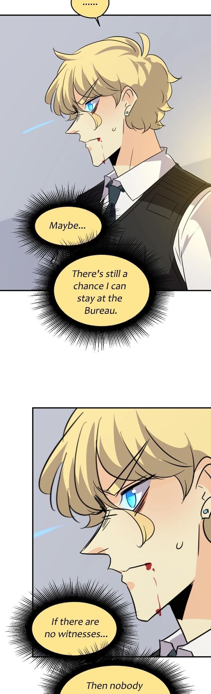 Read unOrdinary Manga Online