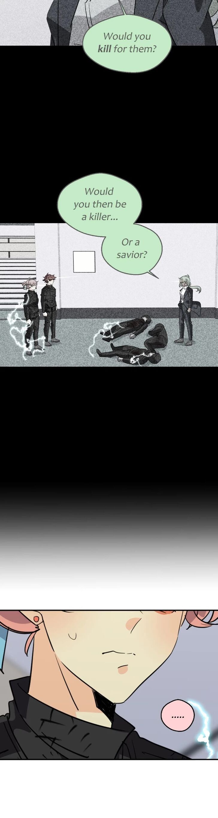 Read unOrdinary Manga Online