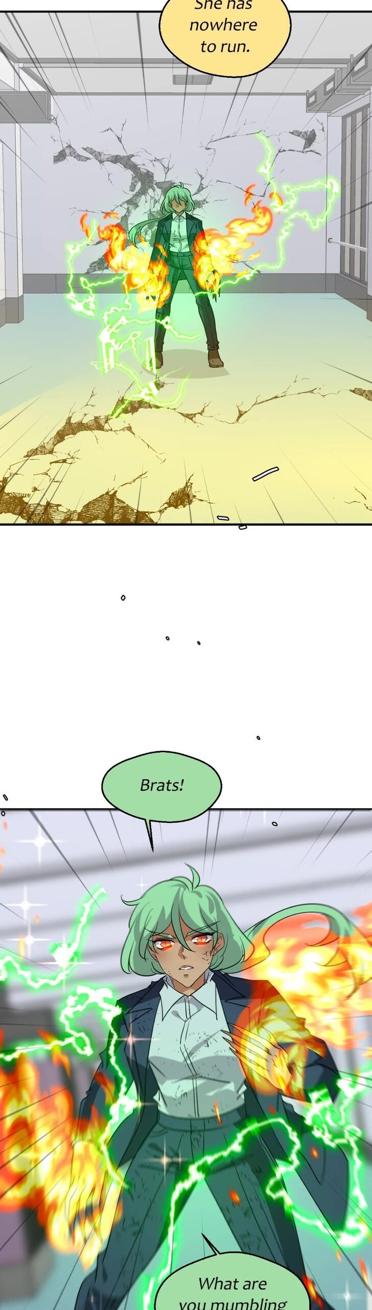 Read unOrdinary Manga Online