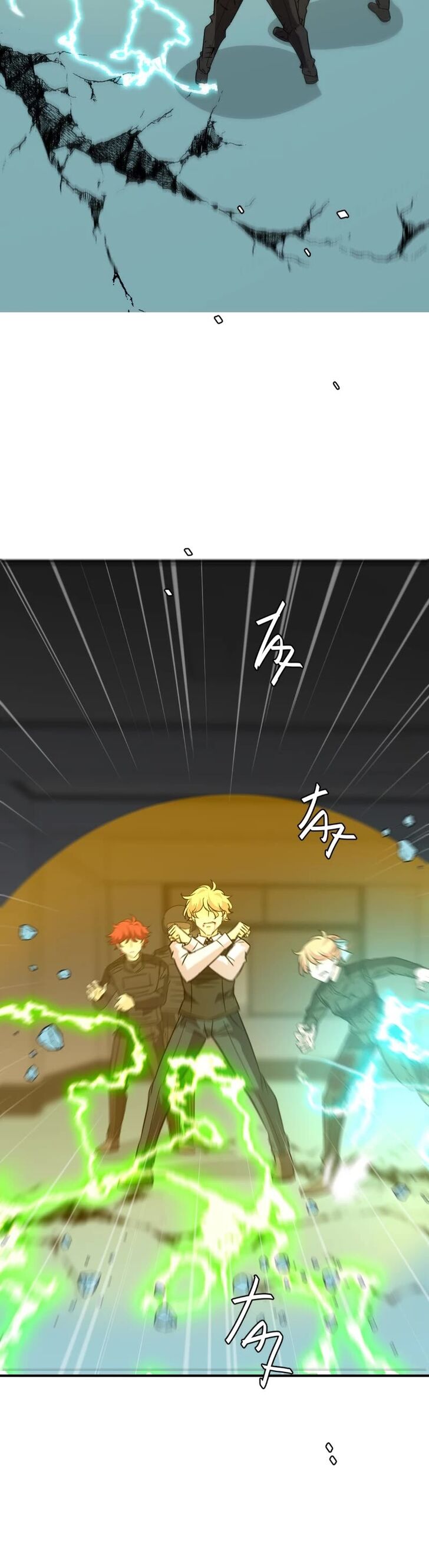 Read unOrdinary Manga Online