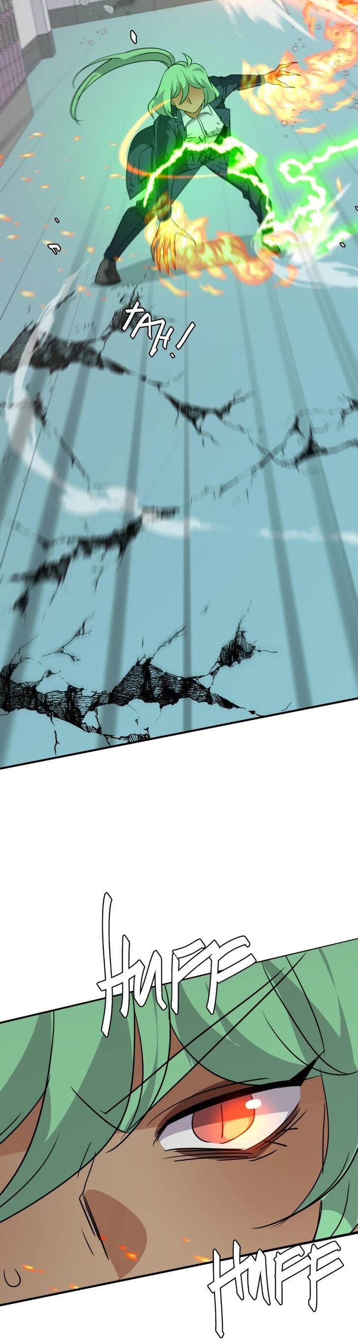 Read unOrdinary Manga Online