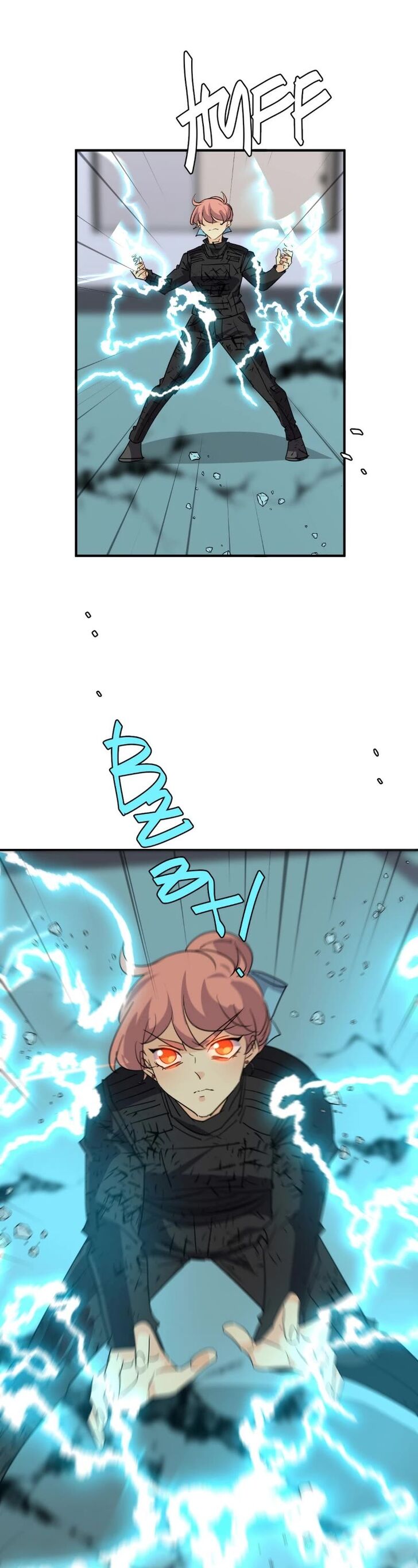 Read unOrdinary Manga Online