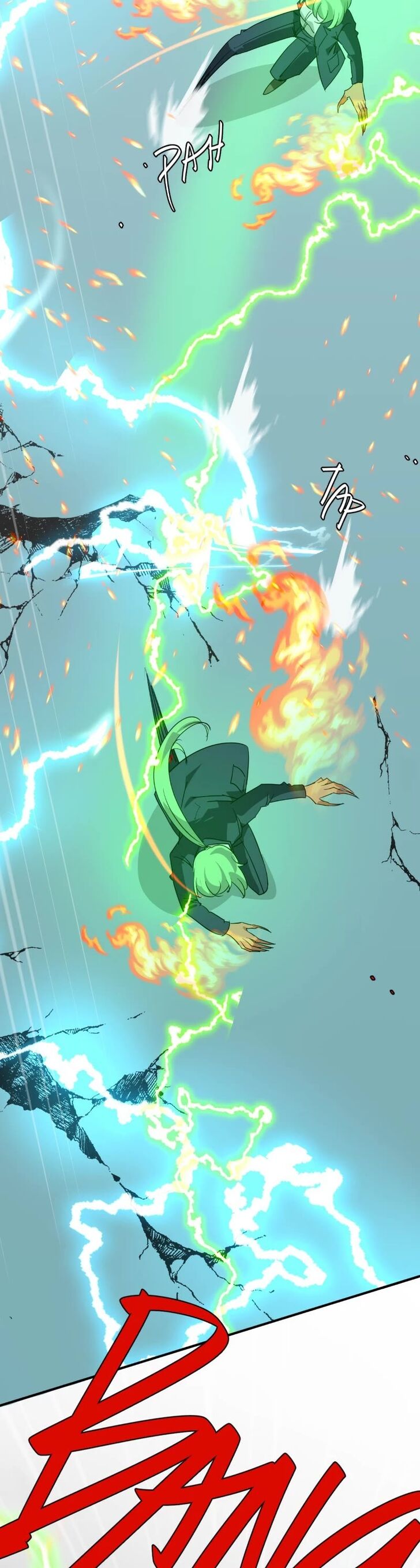 Read unOrdinary Manga Online