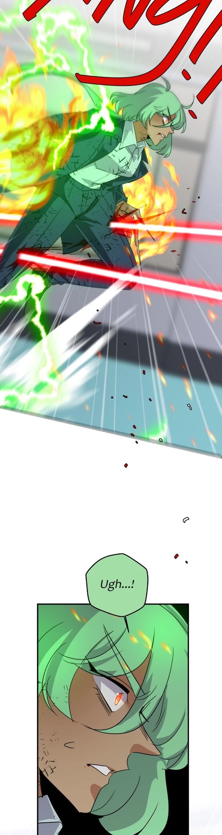 Read unOrdinary Manga Online